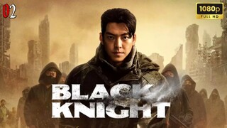 Black Knight (2023) | Ep 02 | Subtitle Indonesia | DrakorIDN