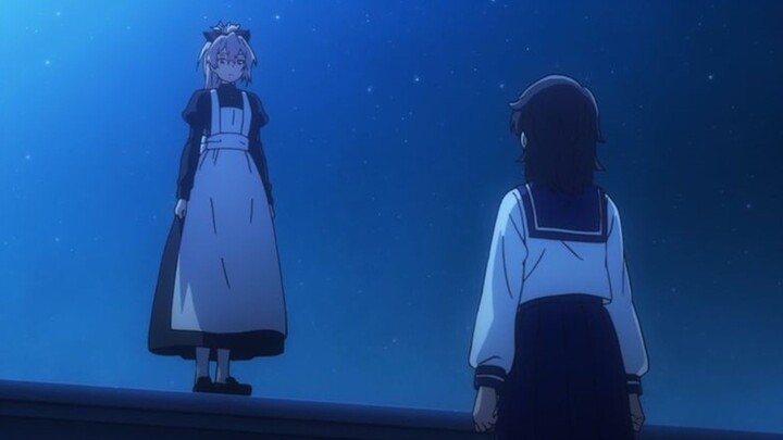 New anime in November: The male protagonist travels through time and becomes a tool and is stabbed, 