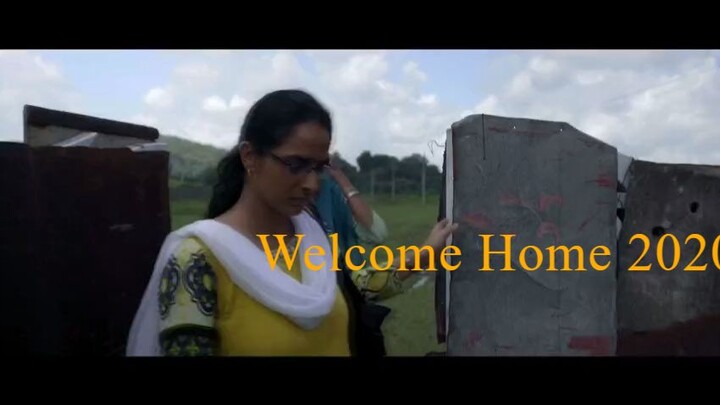Welcome Home 2020 Bangla.AAC.WEB-DL.h264.ESub
