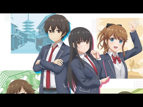 Mamahaha no Tsurego ga Motokano datta Episode 10 - BiliBili