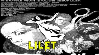 Lilet 1971 (Tagalog Horror/Thriller Film) Philippines