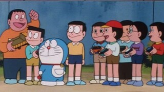 Doraemon in Hindi Season 04 Episode 04