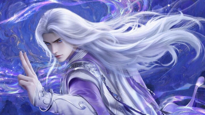 Tiên Nghịch  -  Tập  109.    【 Thuyết Minh 】