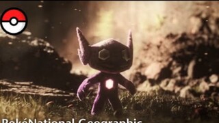 [Chinese subtitles] Pokémon National Geographic: Eyes of Enchantment