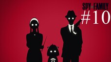 Spy x Family - 10