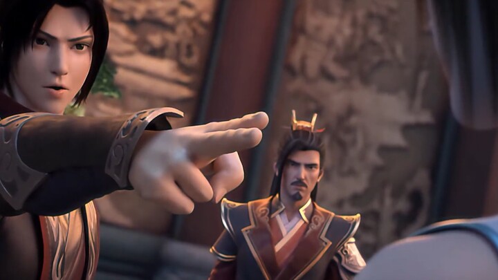 طوال هذه الرحلة، تعلمت الامتنان وعرفت كيف أختار وأتنازل، ذلك الشاب المفعم بالحيوية أصبح قادرًا على ا