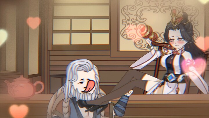 Episode 3 Elder Dong's Help