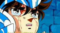 Saint Seiya Fan-Made Anime _04 - Interlude IV _(Jérome Alquié - 2001)_480P