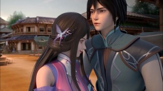 Grandmaster Of Alchemy Episode 28 preview