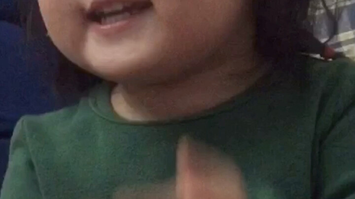 A 2-year-old’s video: “I’m so scared…” Mom says, “I’ll never dare come home again…”