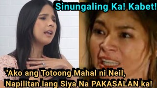 Lagot Na!Maxene Magalona At Angel Locsin NagkaINITAN At Nagparinigan sa Social Media TRENDING Na!