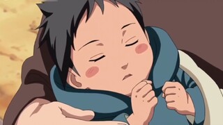 The unified aesthetics of the Uzumaki clan
