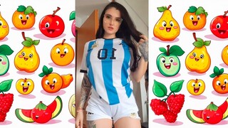 Not a Regular Girl... 😛~ BigBanKs *NEW* 🍑😻 (2024) TIKTOK Challenge's 🌈 #27