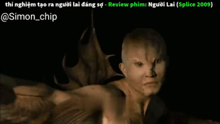 review phim Người Lai #reviewfilm