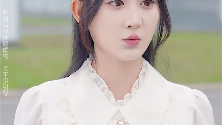 Trusting a Toxic BFF Was a Big Mistake—Why Are You Crying? - 1225 - Shy - 1(3)