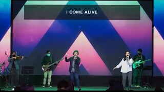 Overflow (c) Victory Worship | 2021 | Live Worship led by Victory Fort Music Team