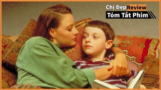 Cậu bé thiên tài | Tóm tắt phim: Little Man Tate