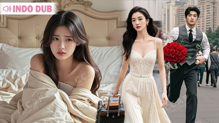 CEO Mengabaikan Istri Selama 5 Tahun Hingga Istri Mau Cerai! Kini Ia Menyesal dan Mau Istri Kembali