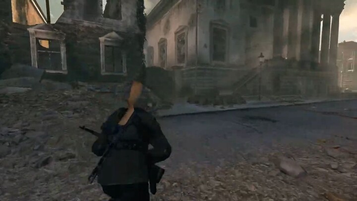 Livestream 211-Left 4 Dead 2+Sniper Elite V2