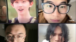 琛总竟是内鬼？ikun高层会议团长针对战前投敌发表重要讲话