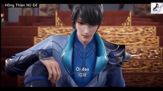 Độc Bộ Tiêu Dao Tập 268 Vietsub