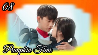(08) Pumpkin Time [Tagalog Dubbed]