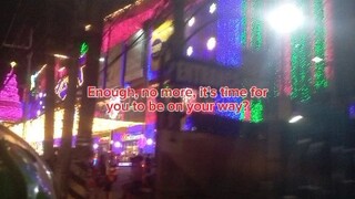 Julie Anne San Jose - Enough (slowed + reverb) (edit lyrics)