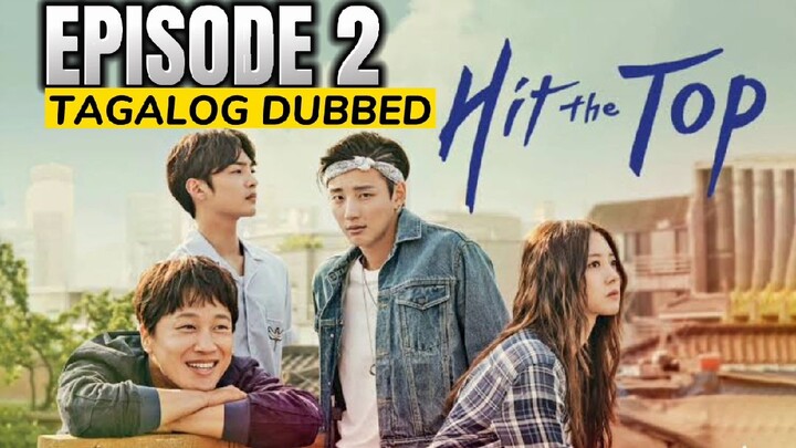 The Best Hit Episode 2 Tagalog