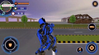 Hiện thân 2 #trochoioffline