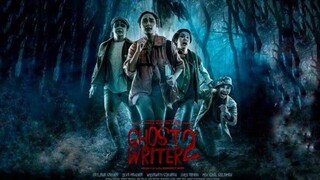 GHOST WRITER 2 ( 2022 ) 1080P FILM HOROR KOMEDI INDONESIA