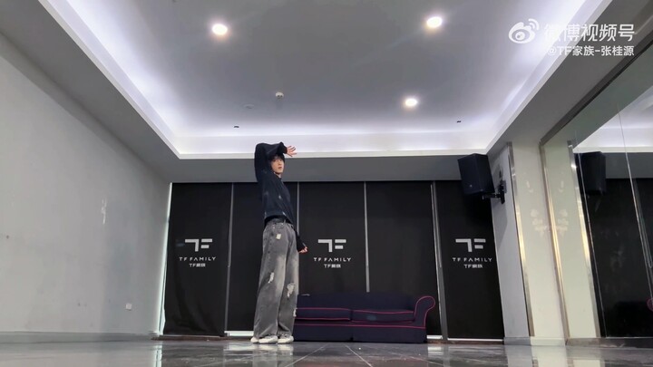 [Zhang Guiyuan] 20250929 "Young Beauty" Practice Room Version