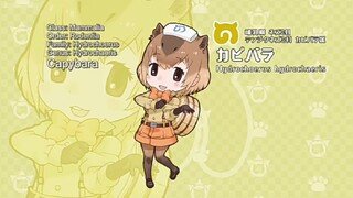 Youkoso Japari Park Eps-16 (English sub)