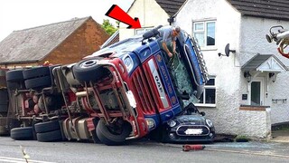 TOTAL IDIOTS AT WORK #46 | BAD DAY | Fail Compilation 2022