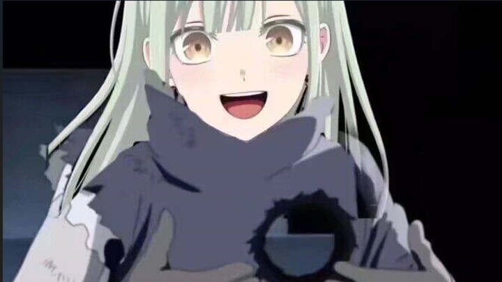 What happened after the third episode of Ave Mujica?