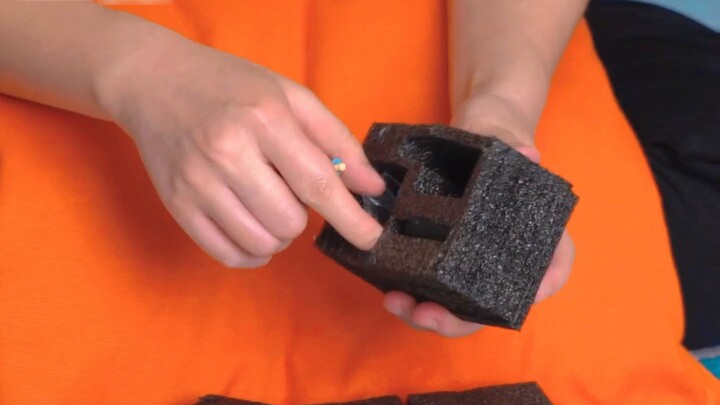 I found a hidden gold in AOTU World!