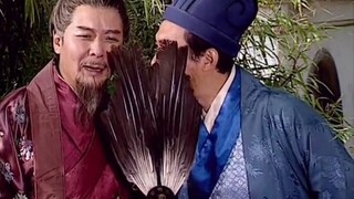 Zhuge Liang: "I think you can tear Zhang He apart with your bare hands!"