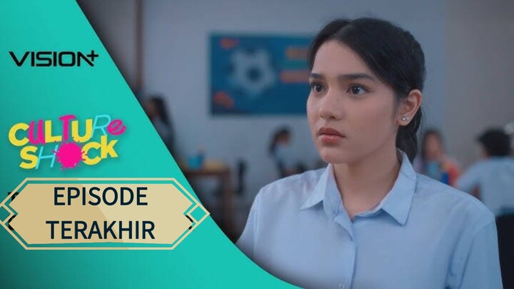 CULTURE SHOCK EPISODE 8