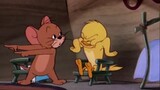 [อัพเดต] จะเกิดอะไรขึ้นเมื่อเสียงเอฟเฟกต์ของ Tom and Jerry ถูกแทนที่ด้วย Red Alert, Issue 2