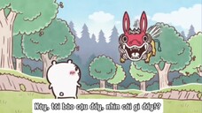 Chiikawa vietsub tập 11-15