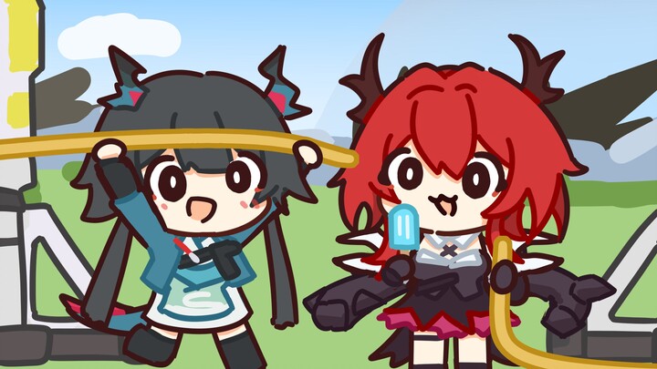 Lewandowski: Do I have to lay the power lines too?