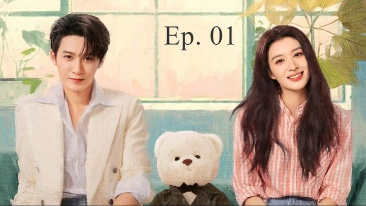 Love Has Fireworks E01