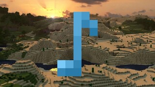 ［Minecraft］红石音乐（summer）菊次郎的夏天