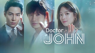 DOC JOHN EPISODE 01 TAGALOG DUBBED