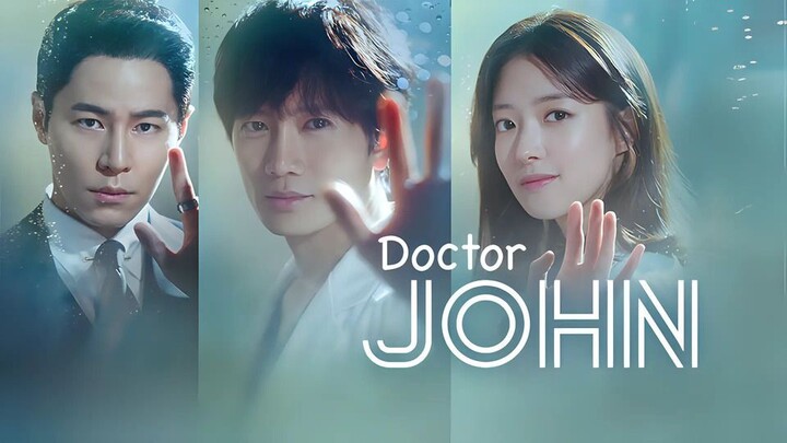 DOC JOHN EPISODE 15 TAGALOG DUBBED