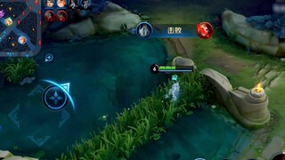 The new skin can release a few more rockets, isn’t that too much?