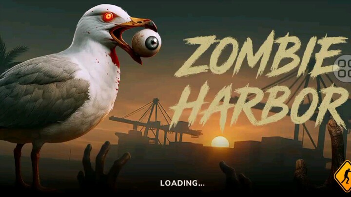 Zombie habor EP2               #Zombiehabor
