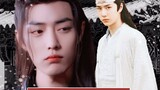 [Movie]Wei Wuxian x Lan Wangji - Penuh Dengan Kecemburuan