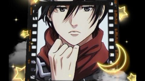 Mikasa