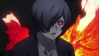 [Tokyo Ghoul 10th Anniversary] C~SSS Class Ghoul Encyclopedia (Part 1)