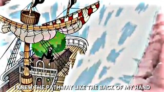 if onepiece gonna end. my life gonn’ boring again.